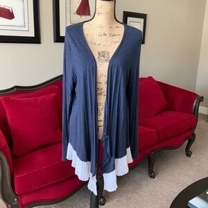 Chic New York & Company Sweater!